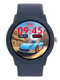 Ice Watch Ice Smart Junior Round 3.0 Blue